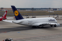 Airbus A380-800