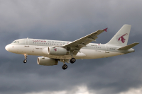 Airbus A319