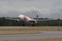 MyTravel Airways - Airbus A330-300