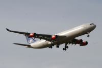 Airbus A340-300