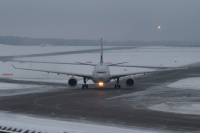 Scandinavian Airlines - SAS - Airbus A330-300