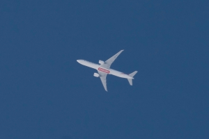 Emirates - Boeing 777-300/ER, A6-ECM,