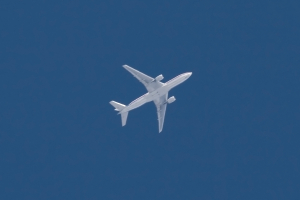 American Airlines - Boeing 777-200/ER, N787AL
