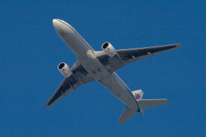 Air China - Boeing 777-200