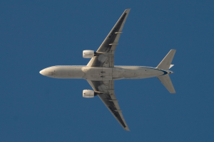 Air China - Boeing 777-200