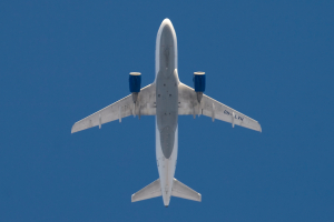 Finnair - Airbus A319-100