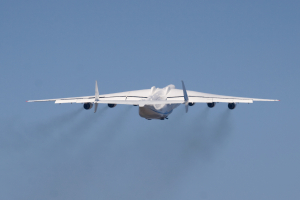Antonov Design Bureau - Antonov An-225 Mriya