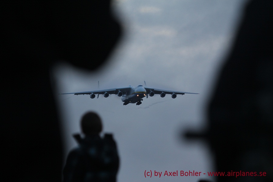 Antonov An-225